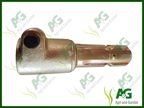 Tractor pto extension shaft - tractor, 1