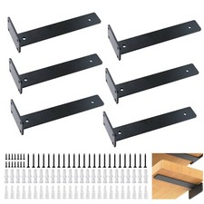 6X Heavy Duty Cast Iron Wall