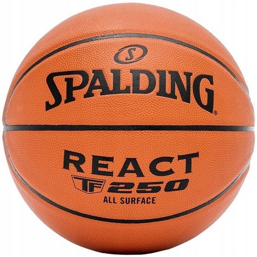 Ball basketball spalding - ball,