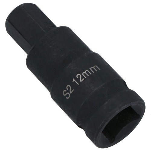 M12 55mm 2in drive - m12, 1/2in