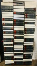 Halsbury statues 100 volumes set