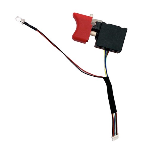 V switch brushless - 7.2,