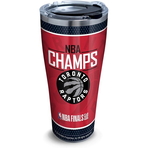 Tervis nba toronto raptors - nba,