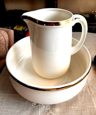 'WEHLEN' WASHSTAND BOWL AND