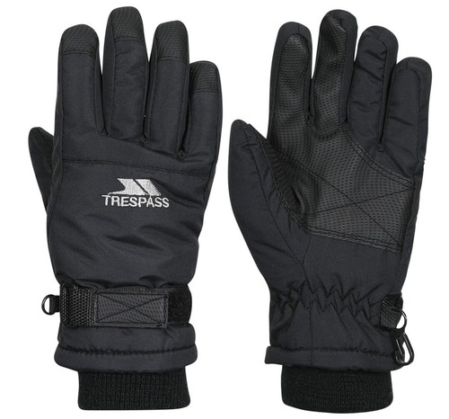 Trespass unisex kids - kids, ski