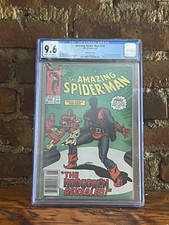 Amazing Spider-Man #289