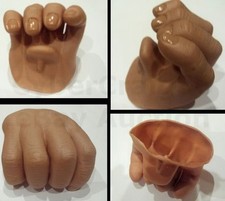 3RD THIRD FAKE HAND COMEDY