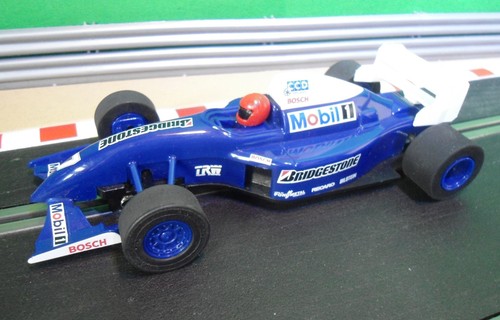 Scalextric slot car c2095 - 1:32,