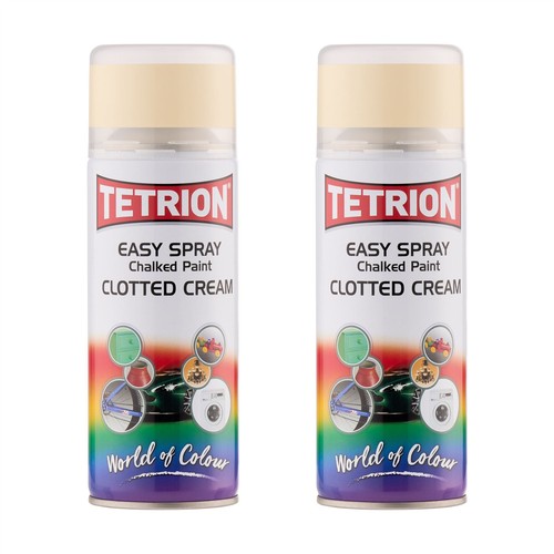 Tetrion easy spray - tetrion,