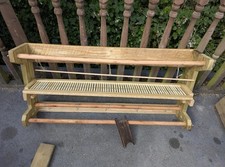 PRE-ORDER 35'' Handmade Rigid