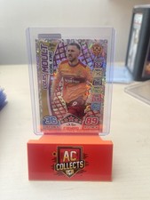 2017-18 Topps Match Attax SPFL