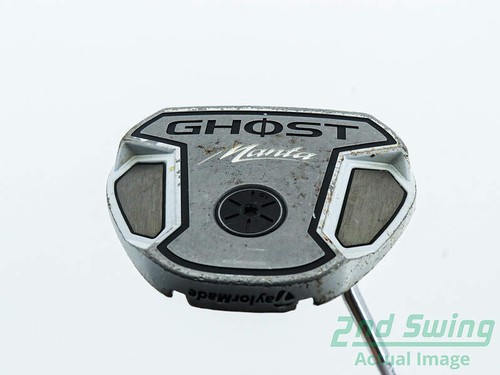 Taylormade ghost manta putter - manta,