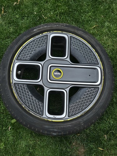 Electric mini cooper - electric,