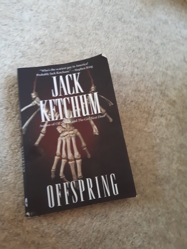 Offspring jack ketchum - offspring,