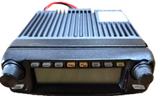 YAESU FTM-100D  Amateur