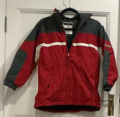 Child ski jacket - ski,
