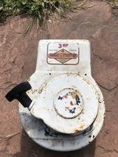Brings And Stratton Recoil Assy
