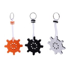 Floating Key Chain Water
