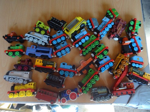 Thomas the tank engine - thomas,