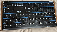 Novation Peak - 8 Voice