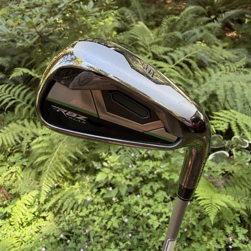 Taylormade rbz max - taylormade, 6