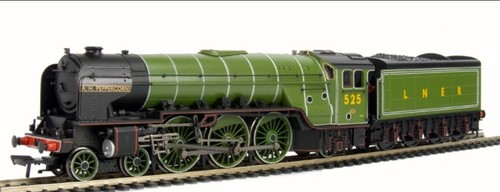 Bachmann 525 class - bachmann,