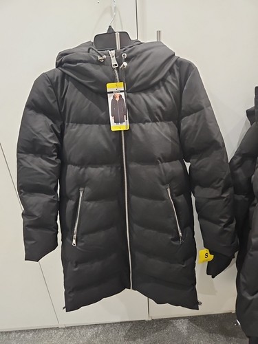 Dkny women long - dkny, feather