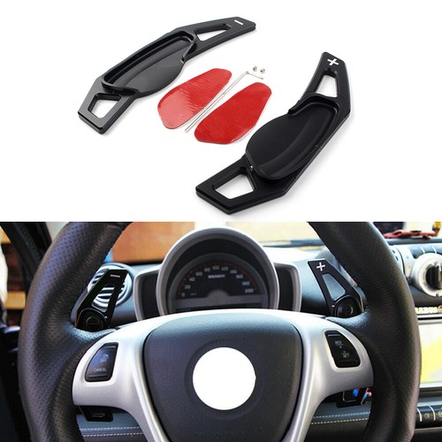 Steering wheel shift - steering,