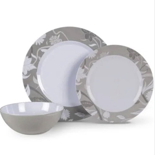 Kampa bloom piece melamine - bloom,