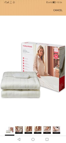 Morphy richards evercosy - morphy,