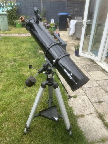 telescope