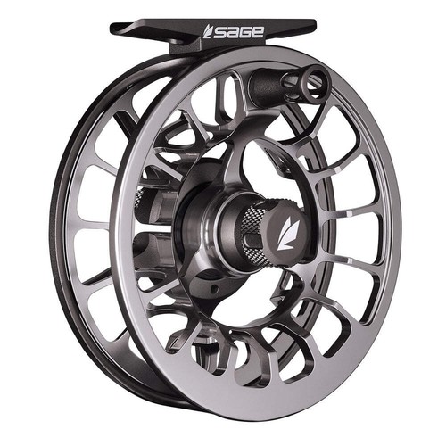 Sage shift fly reel - sage,