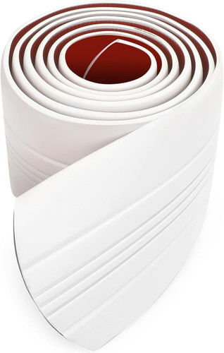 Keel guard for fiberglass - for,