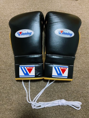 Winning 14oz boxing gloves - 14oz,