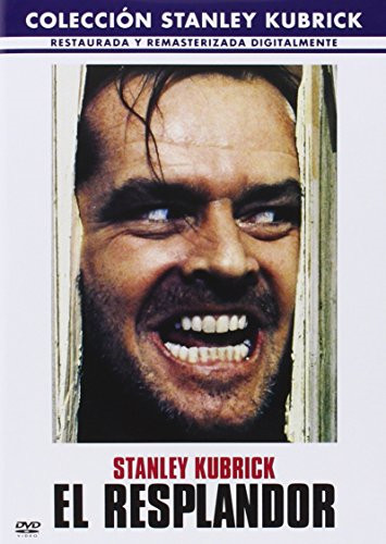 Resplandor - , (import