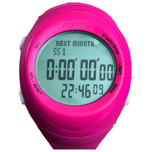 Ast fastime rw3 - ast,