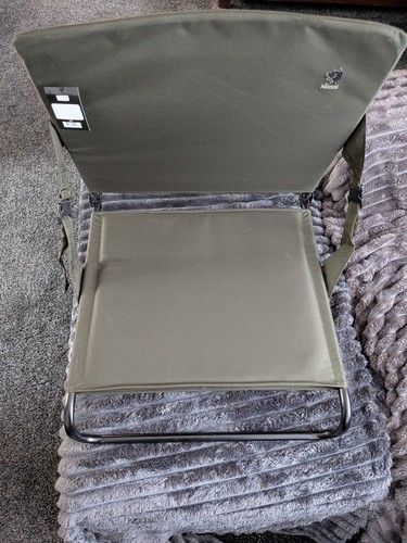 Nash bed buddy with - with, carp
