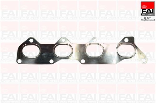 Fai em1006 exhaust manifold - em1006,