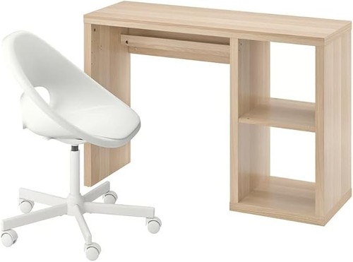 Ikea kallax loberget desk - ikea,