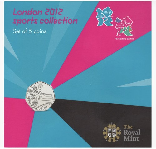 Olympic games london 2012 - london,