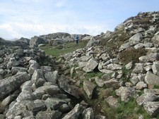 Photo A2 St David's Head -