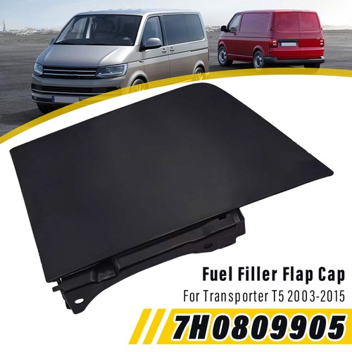 Fuel filler flap cap 7h0809905 - filler,