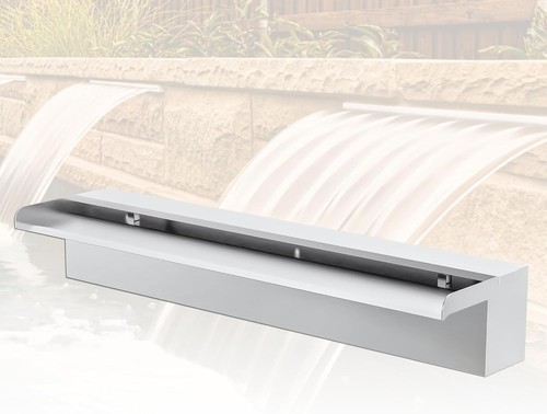 Pond waterfall blade kit 60cm - blade, kit,