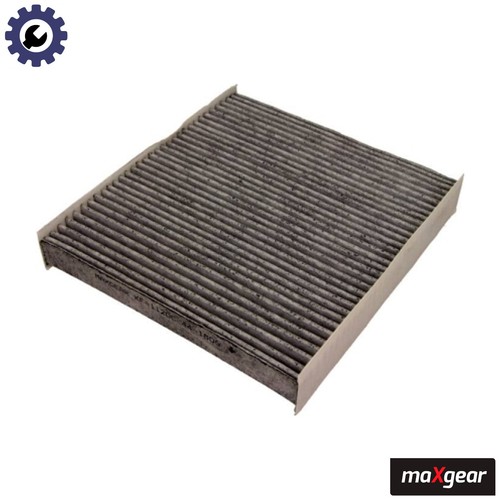 Filter cabin air 1208 for - filter,