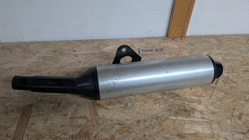 Exhaust ducati - exhaust,