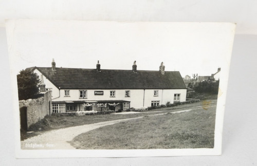 Rppc penscot farm - farm, shipham