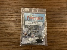 RPE Fantasy KEV ADAMS 3201A