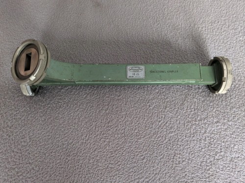 Mid century waveguide - century,