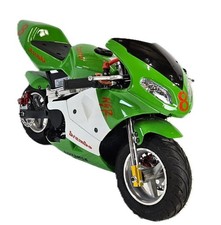 50cc Mini Moto 50cc Racer 2