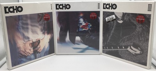 Pop bundle jin bts echo - k-pop, bts-